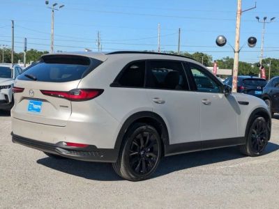 2025 Mazda CX-90 - Photo 5