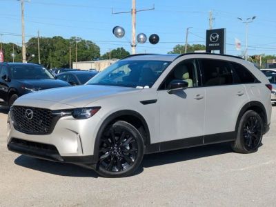 2025 Mazda CX-90 - Photo 1