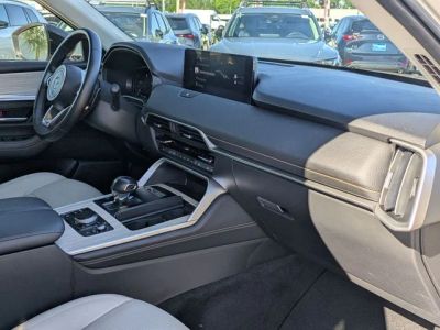 2025 Mazda CX-90 - Photo 26