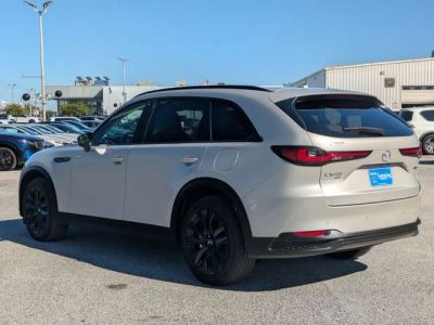 2025 Mazda CX-90 - Photo 3