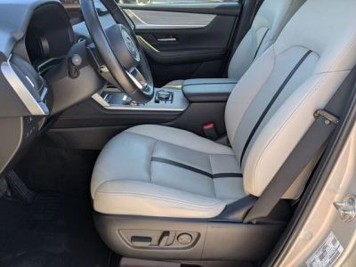 2025 Mazda CX-90 - Photo 12