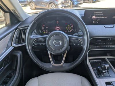 2025 Mazda CX-90 - Photo 11