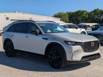 2025 Mazda CX-90 - Photo 7