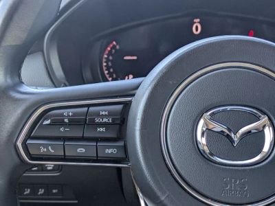 2025 Mazda CX-90 - Photo 16