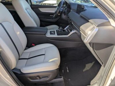 2025 Mazda CX-90 - Photo 24