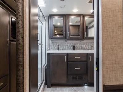 2023 Thor Motor Coach Tuscany - Photo 37