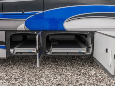 2023 Thor Motor Coach Tuscany - Photo 52