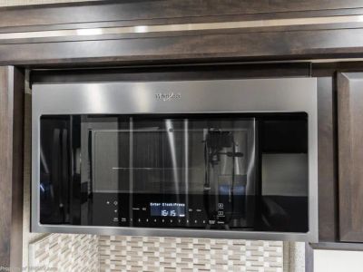 2023 Thor Motor Coach Tuscany - Photo 17