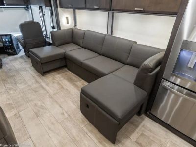 2023 Thor Motor Coach Tuscany - Photo 21