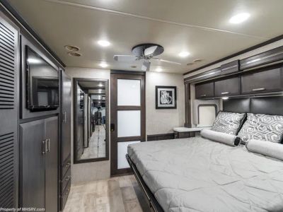 2023 Thor Motor Coach Tuscany - Photo 31