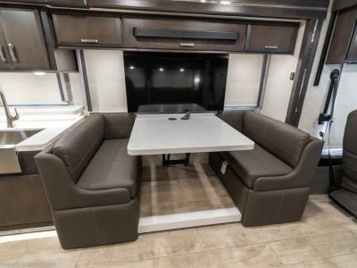 2023 Thor Motor Coach Tuscany - Photo 10