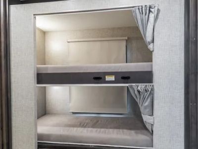 2023 Thor Motor Coach Tuscany - Photo 25