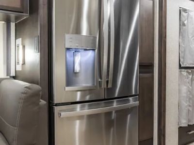 2023 Thor Motor Coach Tuscany - Photo 18
