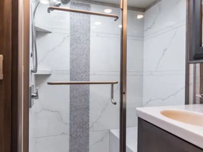 2023 Thor Motor Coach Tuscany - Photo 40