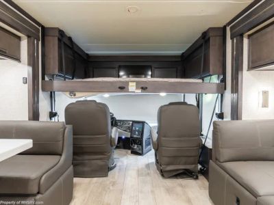 2023 Thor Motor Coach Tuscany - Photo 4