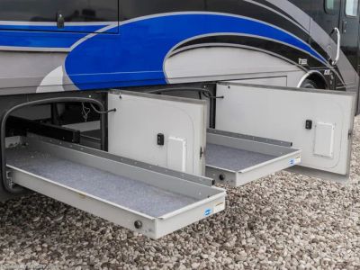 2023 Thor Motor Coach Tuscany - Photo 54