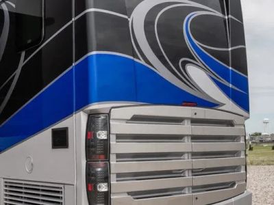 2023 Thor Motor Coach Tuscany - Photo 56