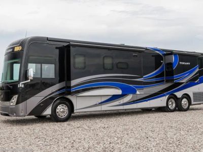 2023 Thor Motor Coach Tuscany - Photo 57