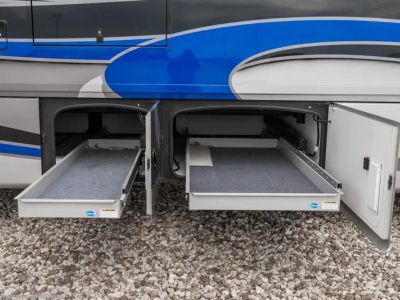 2023 Thor Motor Coach Tuscany - Photo 53