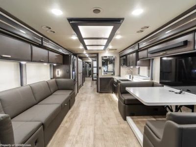 2023 Thor Motor Coach Tuscany - Photo 8