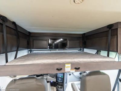 2023 Thor Motor Coach Tuscany - Photo 5
