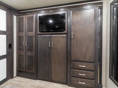 2023 Thor Motor Coach Tuscany - Photo 36