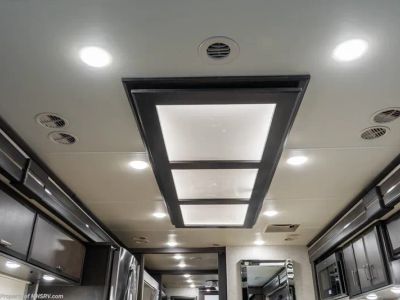 2023 Thor Motor Coach Tuscany - Photo 23