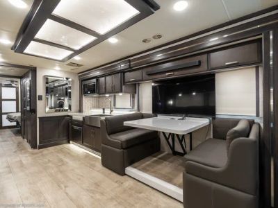 2023 Thor Motor Coach Tuscany - Photo 9