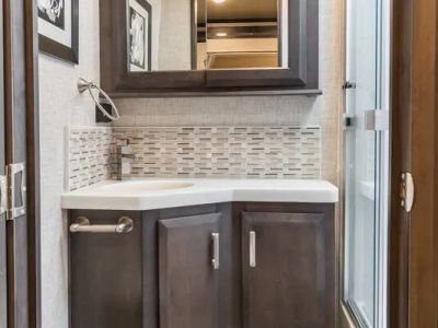 2023 Thor Motor Coach Tuscany - Photo 27