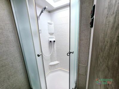 2021 Forest River RV Wildwood - Photo 21