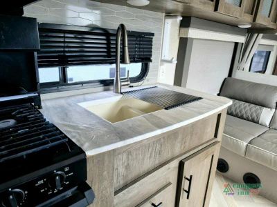 2021 Forest River RV Wildwood - Photo 18