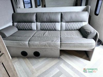 2021 Forest River RV Wildwood - Photo 22