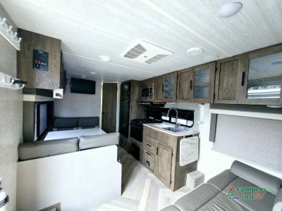 2021 Forest River RV Wildwood - Photo 14