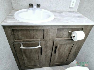 2021 Forest River RV Wildwood - Photo 20