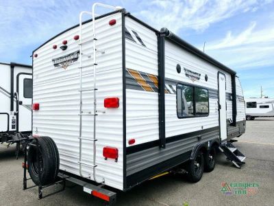 2021 Forest River RV Wildwood - Photo 5
