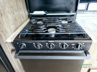 2021 Forest River RV Wildwood - Photo 17