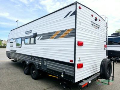 2021 Forest River RV Wildwood - Photo 4