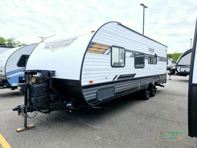 2021 Forest River RV Wildwood - Photo 3