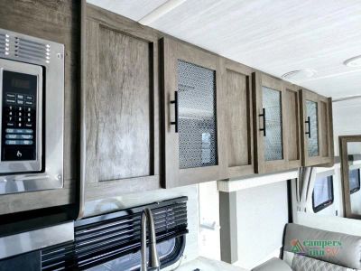 2021 Forest River RV Wildwood - Photo 19