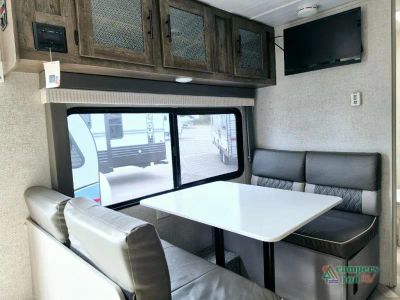 2021 Forest River RV Wildwood - Photo 16