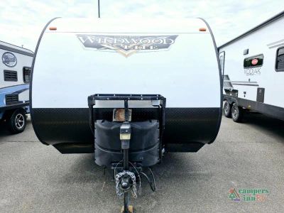 2021 Forest River RV Wildwood - Photo 2