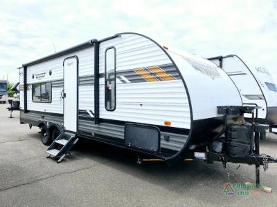 2021 Forest River RV Wildwood - Photo 1