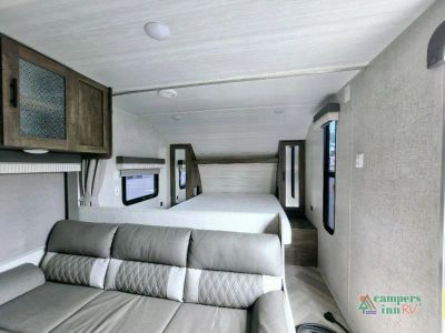 2021 Forest River RV Wildwood - Photo 15