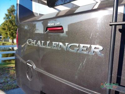 2021 Damon Challenger - Photo 15