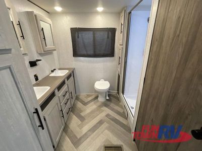 2024 CrossRoads RV Zinger - Photo 30