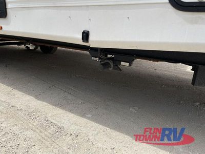 2024 CrossRoads RV Zinger - Photo 18