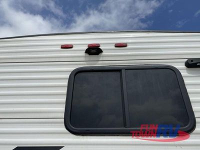 2024 CrossRoads RV Zinger - Photo 22