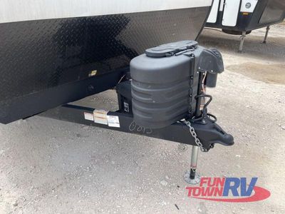 2024 CrossRoads RV Zinger - Photo 17