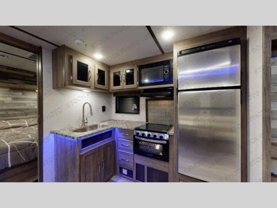 2024 CrossRoads RV Zinger - Photo 42