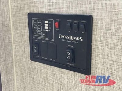 2024 CrossRoads RV Zinger - Photo 29